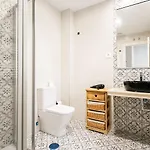 Catedral Lejlighed