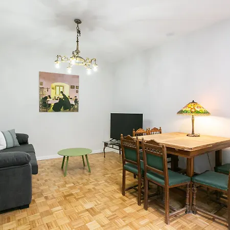 Apartment Catedral
