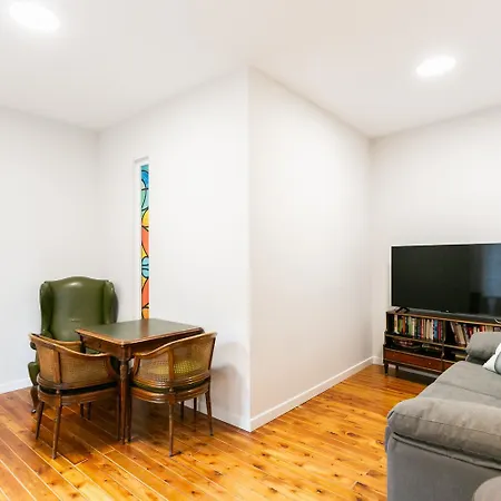 Catedral Apartment