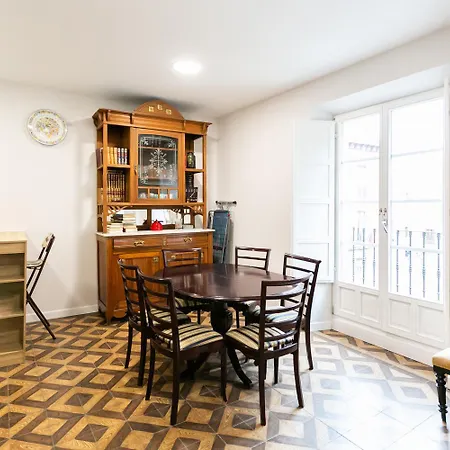 Apartment Catedral