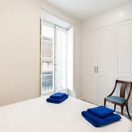 Appartement Catedral *