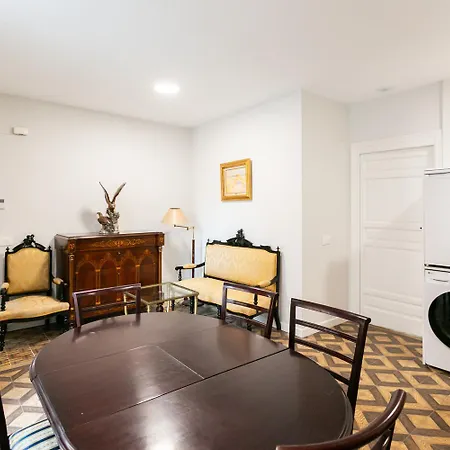 Apartment Catedral