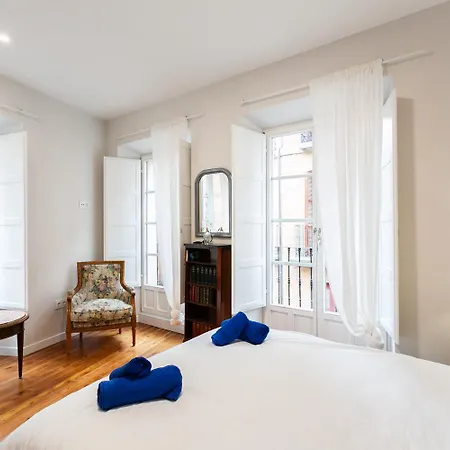 Catedral Apartamento *