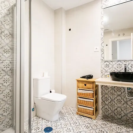 Catedral Appartement Ávila