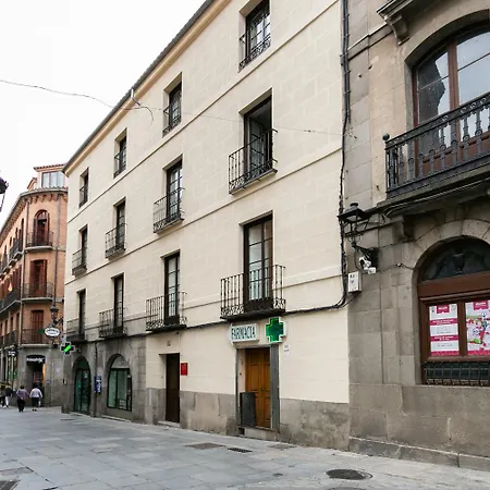 Catedral Lejlighed