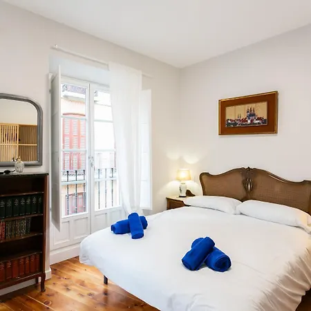Appartement Catedral