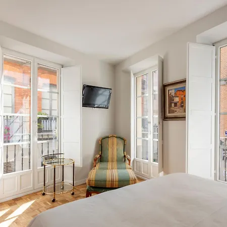 Apartment Catedral