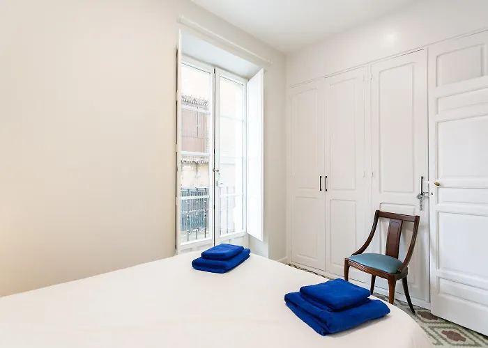 아파트 Catedral *