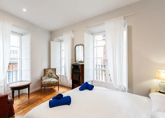 Catedral Apartment *