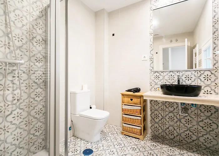 Catedral Apartment Avila